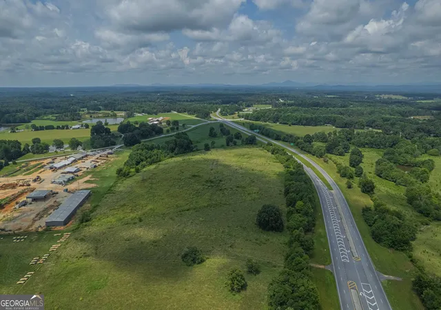 Homes for sale in Mount Airy, GA | 20 Acres Sthighway 365, Mount Airy, GA 30563 | MLS# 10780933