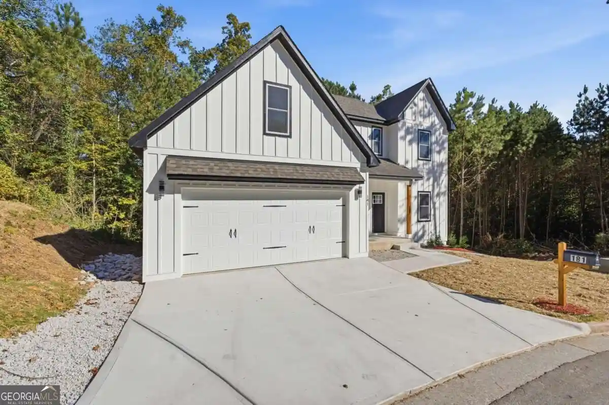 Single family home for sale at 181 Wilhelmina Dr, Austell, GA 30168 | MLS# 10877801 | Listing updated on 2026-10-23