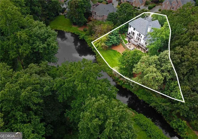 89th image of 2375 Massey Ln, Decatur, GA 30033 | MLS# 10802640