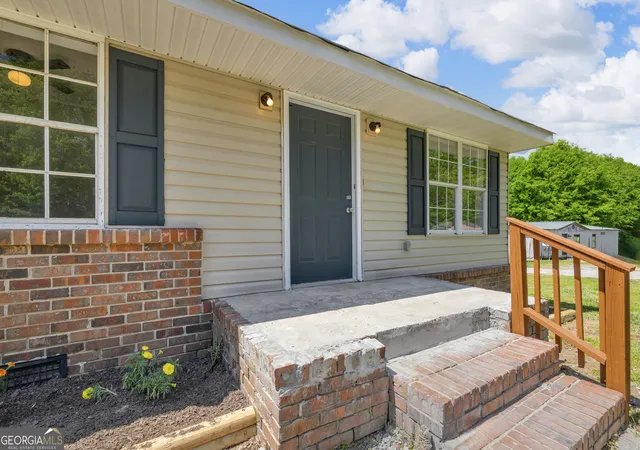 4th image of 3871 Hwy 17, Canon, GA 30520 | MLS# 10810478