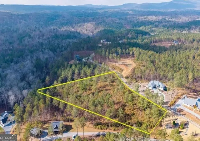 Photo 1 of Land for sale at Lot 65 High River Lndg, Ellijay, GA 30540 | MLS# 10827405 | Listing updated on 2026-08-31