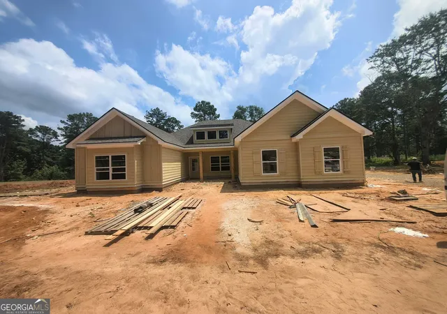 Homes for sale in Pine Mountain, GA | 113 Kimbell Rd, Pine Mountain, GA 31822 | MLS# 10779165
