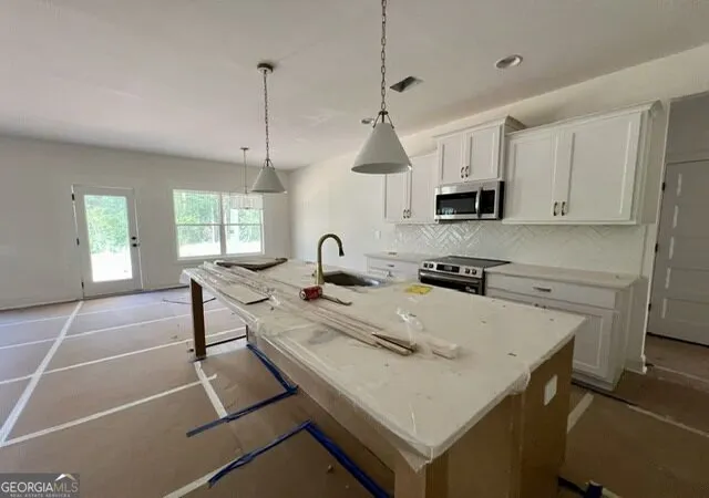 Photo 3 of Sale Pending at 113 Kimbell Rd, Pine Mountain, GA 31822 | MLS# 10779165 | Listing updated on 2026-08-15