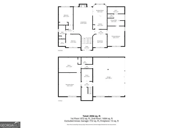49th image of 39 Dunleith Dr, Dallas, GA 30132 | MLS# 10831170