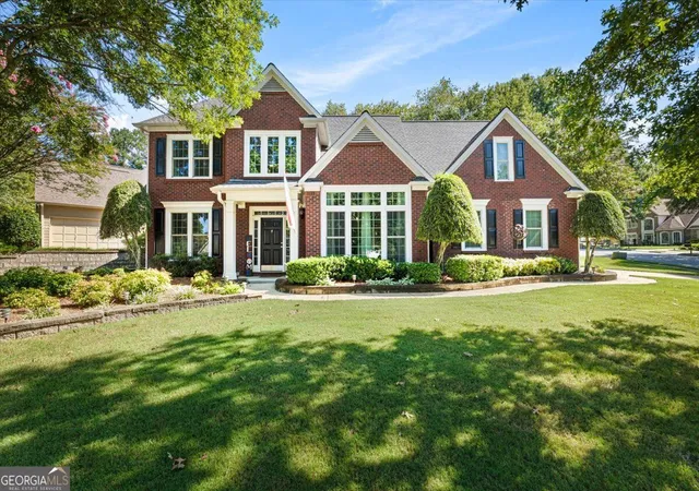 Photo 1 of Sale Pending at 3422 Blaisdell Rd, Buford, GA 30519 | MLS# 10834632 | Listing updated on 2026-09-15