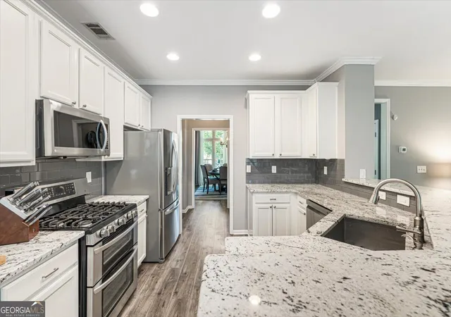 Photo 2 of Sale Pending at 3422 Blaisdell Rd, Buford, GA 30519 | MLS# 10834632 | Listing updated on 2026-09-15