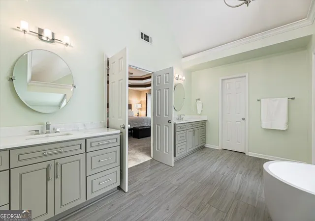 Photo 3 of Sale Pending at 3422 Blaisdell Rd, Buford, GA 30519 | MLS# 10834632 | Listing updated on 2026-09-15
