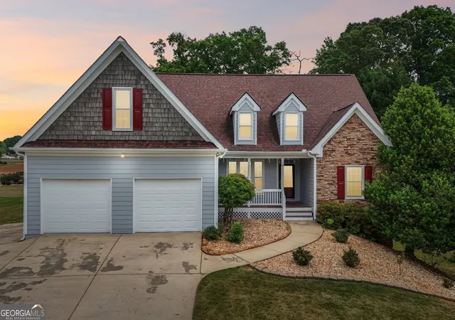 Photo 82 of Sale Pending at 7125 Crk Ridge Dr, Gainesville, GA 30506 | MLS# 10733057 | Listing updated on 2026-07-22