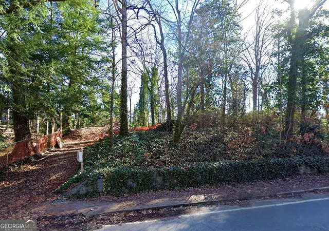 Photo 4 of Land for sale at 3939 Ivy Rd, Atlanta, GA 30342 | MLS# 10605475 | Listing updated on 2026-06-30