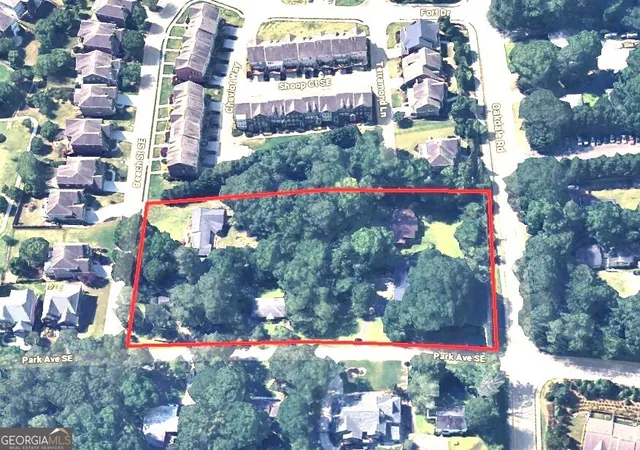 Photo 3 of Single family home for sale at 0 Park Ave Se, Smyrna, GA 30080 | MLS# 10277855 | Listing updated on 2026-05-16