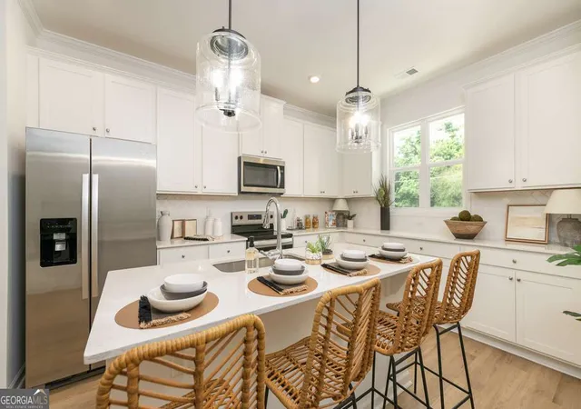 4th image of 1321 Lakota Pl, Atlanta, GA 30315 | MLS# 10739660
