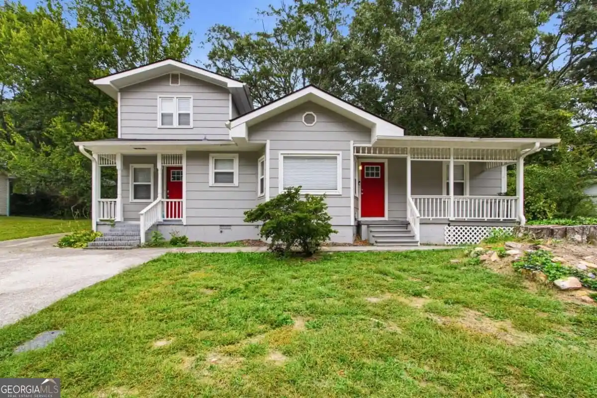 Photo 1 of Single family home for sale at 8510 Dawn Ave, Douglasville, GA 30134 | MLS# 10873101 | Listing updated on 2026-10-24