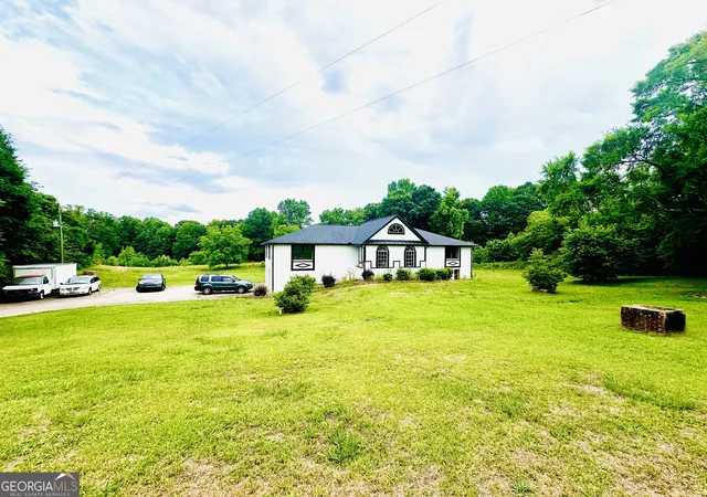 Photo 1 of Land for sale at 6485 Highway 124 W, Hoschton, GA 30548 | MLS# 10770550 | Listing updated on 2026-09-07