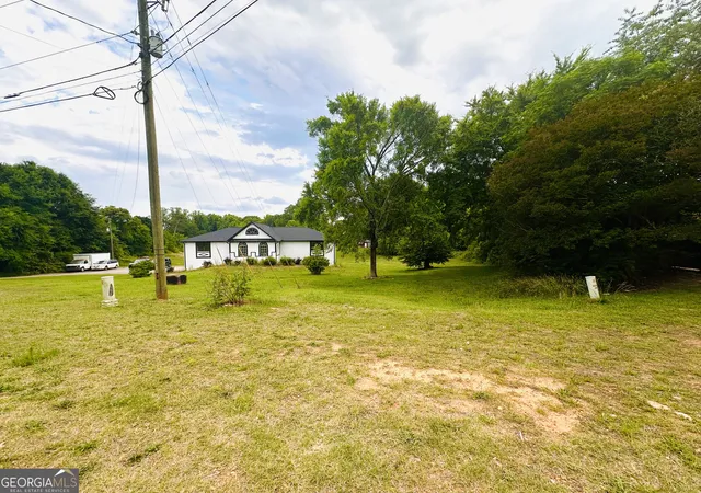 Photo 3 of Land for sale at 6485 Highway 124 W, Hoschton, GA 30548 | MLS# 10770550 | Listing updated on 2026-09-07