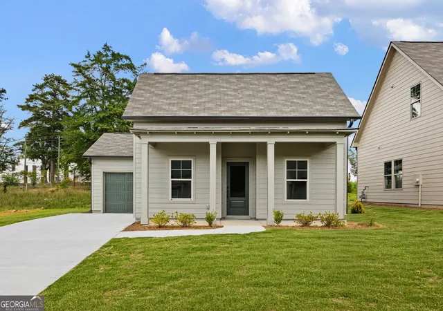 Homes for sale in Carrollton, GA | 109 Winston Wy, Carrollton, GA 30117 | MLS# 10672795