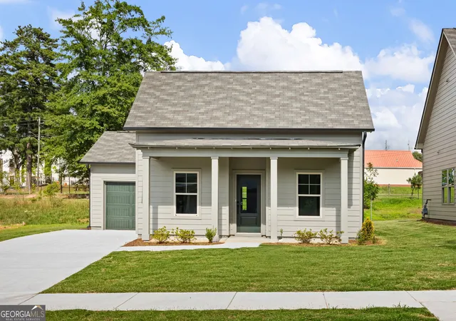 Homes for sale in Carrollton, GA | 109 Winston Wy, Carrollton, GA 30117 | MLS# 10672795