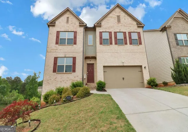 Homes for sale in Lilburn, GA | 327 Round Pond Dr, Lilburn, GA 30047 | MLS# 10740191