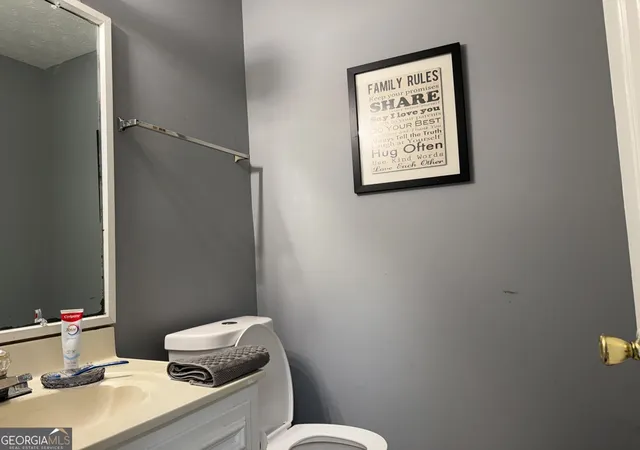 Photo 4 of Townhouse for sale at 1112 Windgate Cir NW, Conyers, GA 30012 | MLS# 10781331 | Listing updated on 2026-08-17