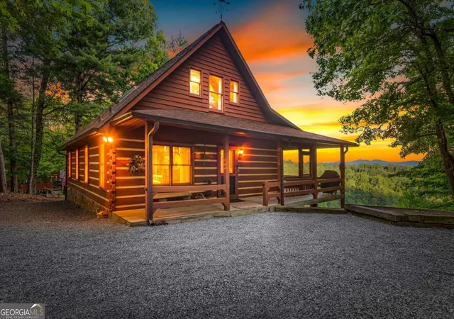 1st image of 1289 My Mountain Rd, Morganton, GA 30560 | MLS# 10784394