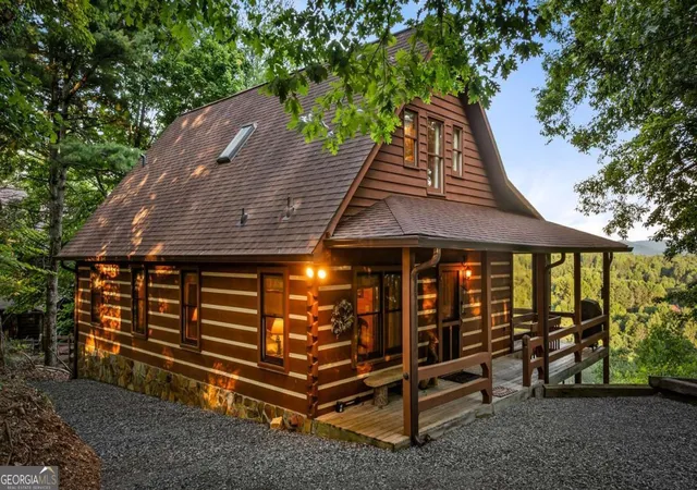 4th image of 1289 My Mountain Rd, Morganton, GA 30560 | MLS# 10784394