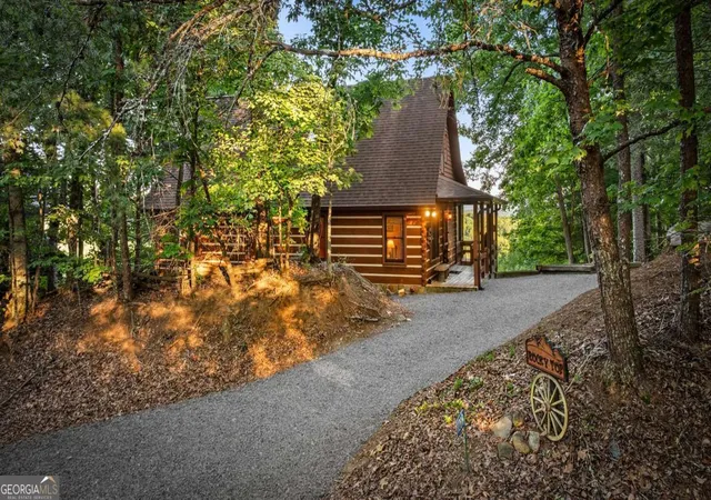 5th image of 1289 My Mountain Rd, Morganton, GA 30560 | MLS# 10784394