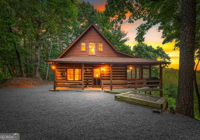 68th image of 1289 My Mountain Rd, Morganton, GA 30560 | MLS# 10784394