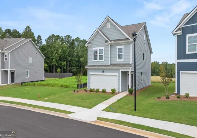 3rd image of 1309 Harmony Ridge Ct #203, Jonesboro, GA 30238 | MLS# 10798957