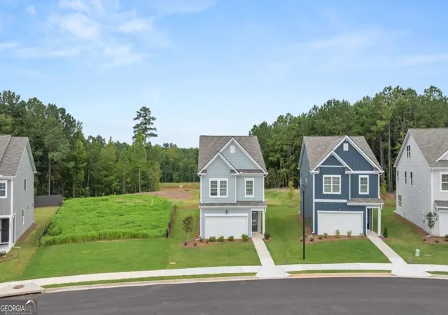 4th image of 1309 Harmony Ridge Ct #203, Jonesboro, GA 30238 | MLS# 10798957