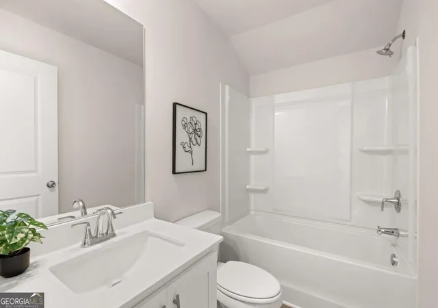 51st image of 1309 Harmony Ridge Ct #203, Jonesboro, GA 30238 | MLS# 10798957
