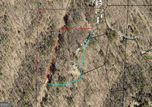 1st image of 0 Rusty G Pl, Dawsonville, GA 30534 | MLS# 10829015