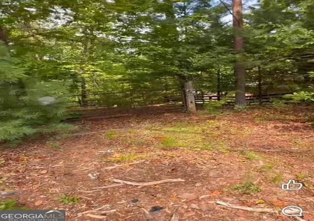 Photo 3 of Land for sale at 0 Rusty G Pl, Dawsonville, GA 30534 | MLS# 10829015 | Listing updated on 2026-10-01