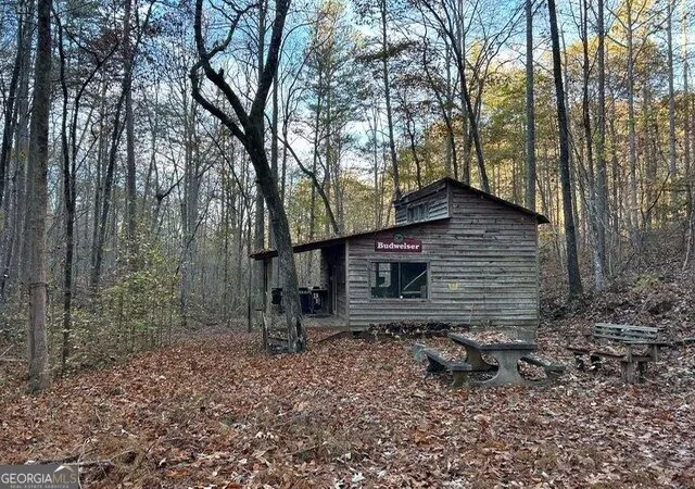 Photo 4 of Land for sale at 0 Rusty G Pl, Dawsonville, GA 30534 | MLS# 10829015 | Listing updated on 2026-10-01