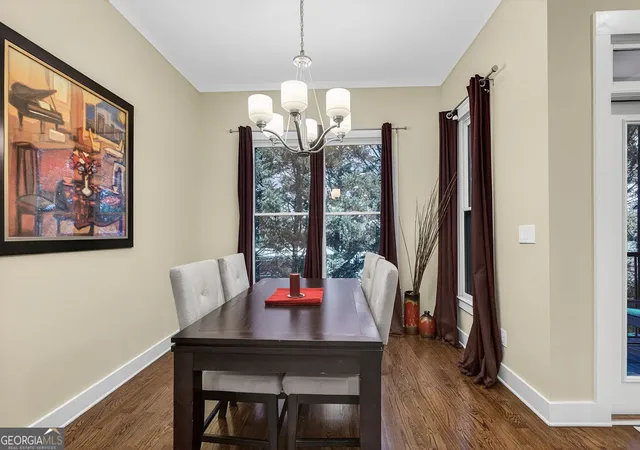 Photo 3 of Townhouse for sale at 1199 Huff Rd NW #125, Atlanta, GA 30318 | MLS# 10780344 | Listing updated on 2026-10-20