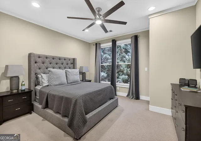Photo 4 of Townhouse for sale at 1199 Huff Rd NW #125, Atlanta, GA 30318 | MLS# 10780344 | Listing updated on 2026-10-20