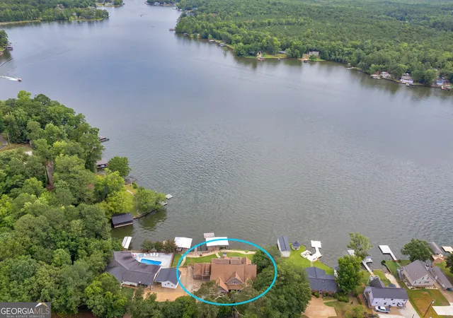 2nd image of 10766 Ga Hwy 212, Monticello, GA 31064 | MLS# 10673355