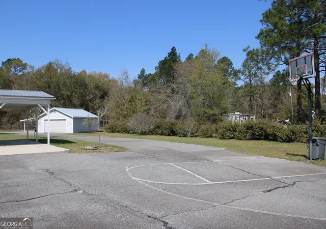 Homes for sale in Ellabell, GA | 1606 Homestead Dr, Ellabell, GA 31308 | MLS# 10716370