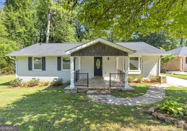 Photo 1 of Single family home for sale at 4246 Colony East Dr, Stone Mountain, GA 30083 | MLS# 10834980 | Listing updated on 2026-09-18