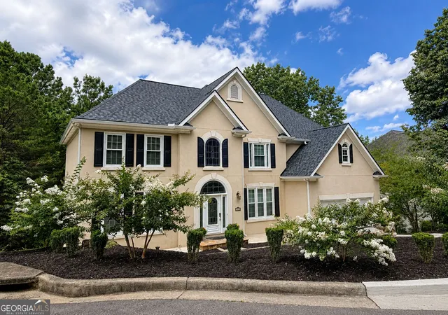 Photo 1 of Single family home for sale at 3525 Merganser Ln, Johns Creek, GA 30022 | MLS# 10810982 | Listing updated on 2026-08-29