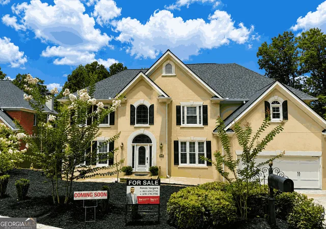 Photo 2 of Single family home for sale at 3525 Merganser Ln, Johns Creek, GA 30022 | MLS# 10810982 | Listing updated on 2026-08-29