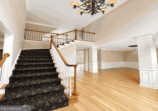 Photo 3 of Single family home for sale at 3525 Merganser Ln, Johns Creek, GA 30022 | MLS# 10810982 | Listing updated on 2026-08-29