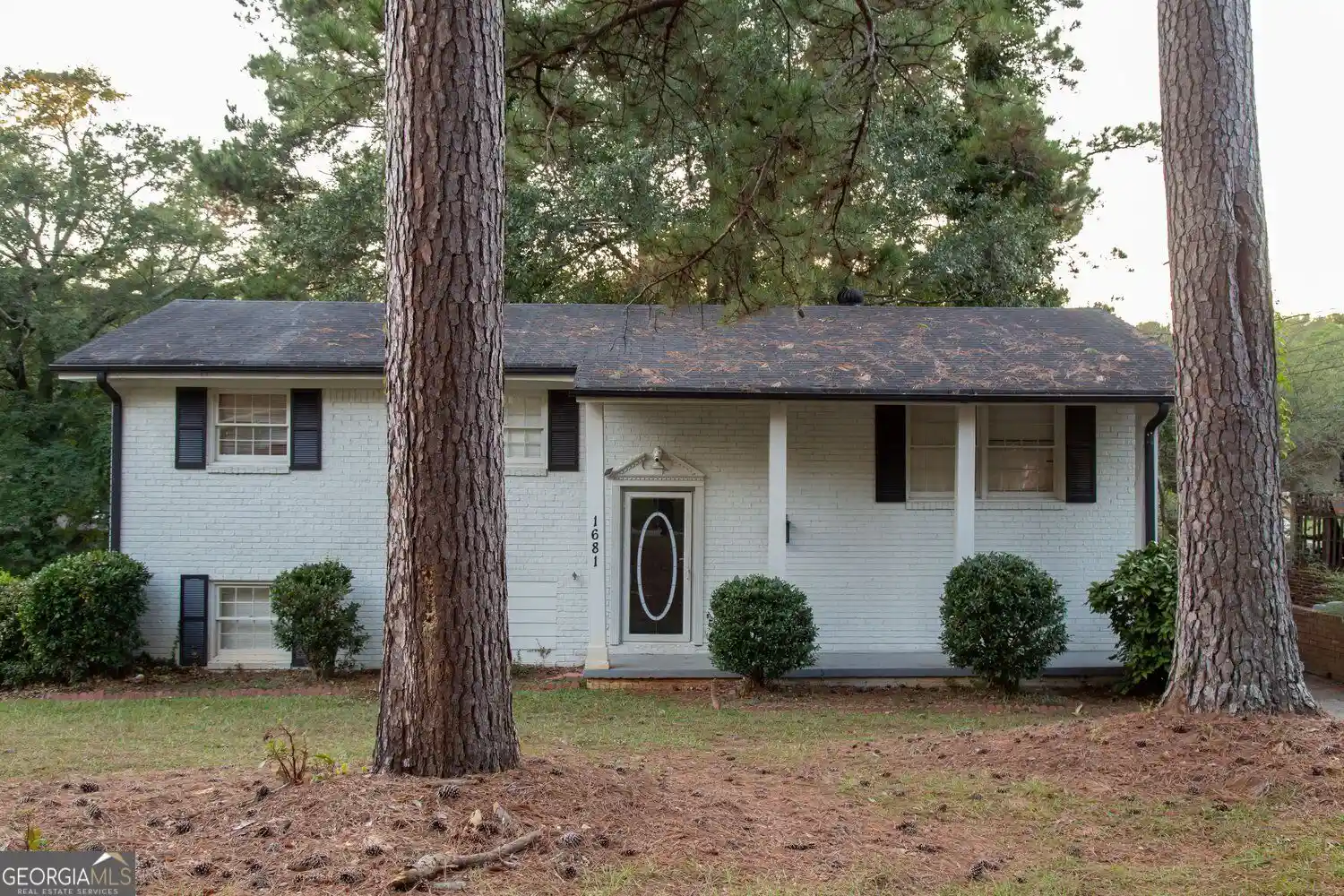Photo 1 of Single family home for sale at 1681 Atherton Cir, Decatur, GA 30035 | MLS# 10870304 | Listing updated on 2026-10-23