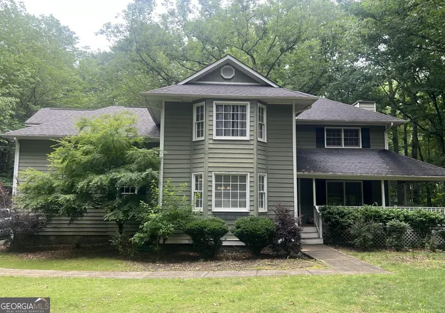 1st image of 105 Flat Creek Ct, Fayetteville, GA 30214 | MLS# 10786190