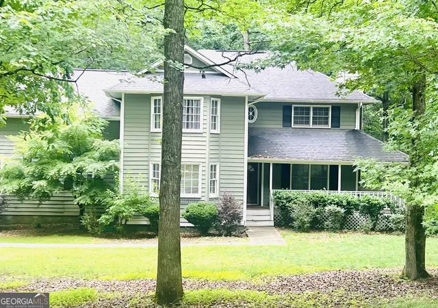 2nd image of 105 Flat Creek Ct, Fayetteville, GA 30214 | MLS# 10786190