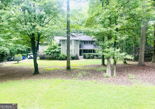 3rd image of 105 Flat Creek Ct, Fayetteville, GA 30214 | MLS# 10786190