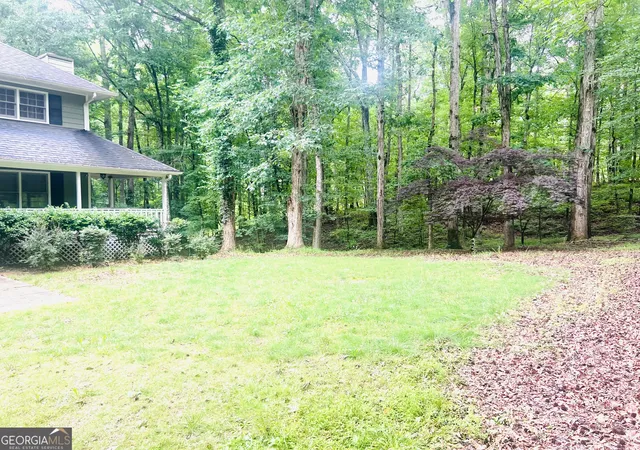 4th image of 105 Flat Creek Ct, Fayetteville, GA 30214 | MLS# 10786190