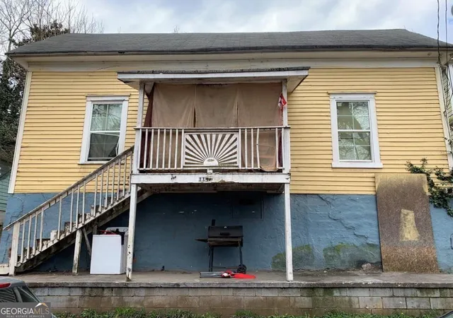 3rd image of 1147 Hubbard St Sw, Atlanta, GA 30310 | MLS# 10815273