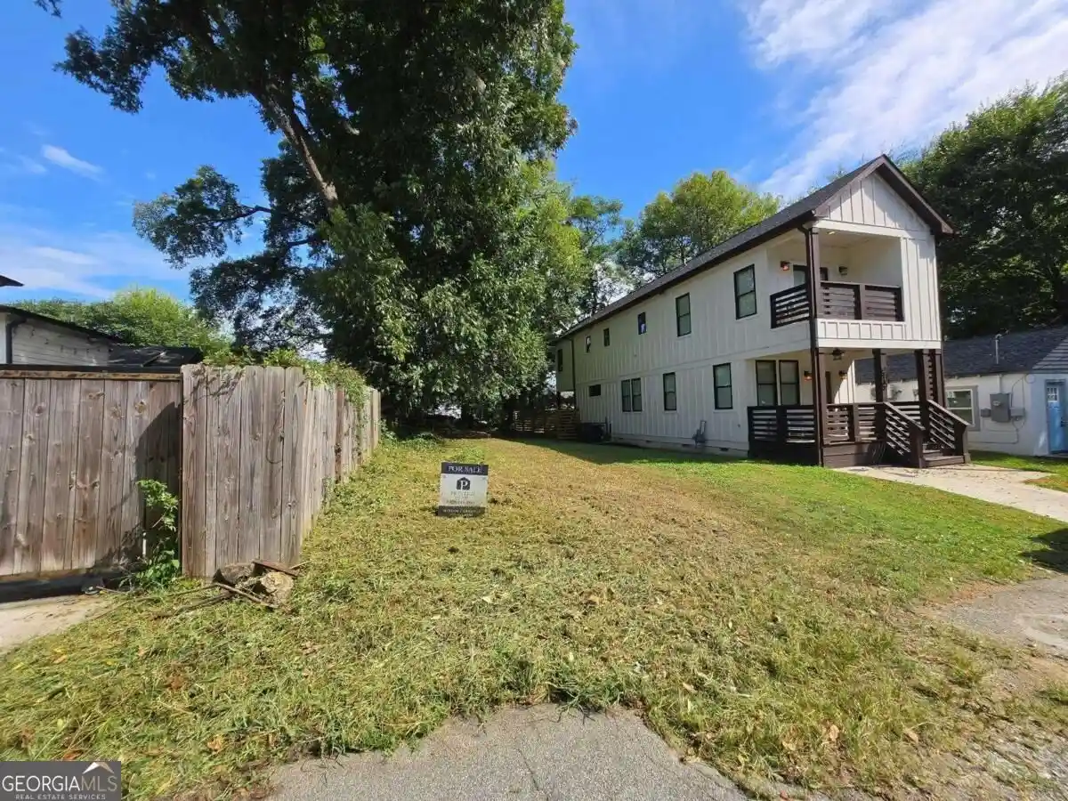 Land for sale at 517 Cohen St SW, Atlanta, GA 30310 | MLS# 10870936
