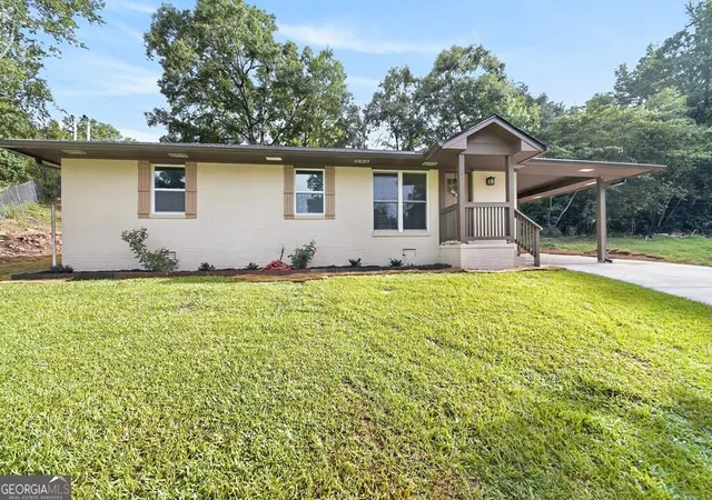 Photo 1 of Single family home for sale at 4415 Nickerson Ct, Columbus, GA 31907 | MLS# 10832940 | Listing updated on 2026-09-17
