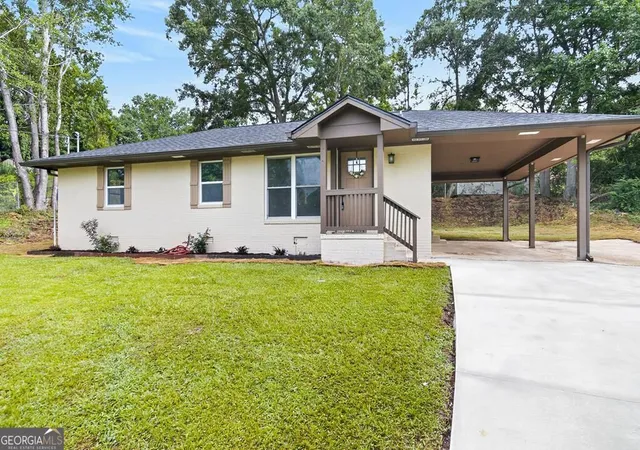 Photo 2 of Single family home for sale at 4415 Nickerson Ct, Columbus, GA 31907 | MLS# 10832940 | Listing updated on 2026-09-17