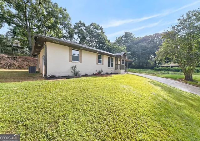 Photo 3 of Single family home for sale at 4415 Nickerson Ct, Columbus, GA 31907 | MLS# 10832940 | Listing updated on 2026-09-17